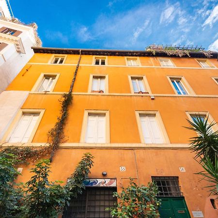 Pavone Centre Romantic Apartment Buitenkant foto